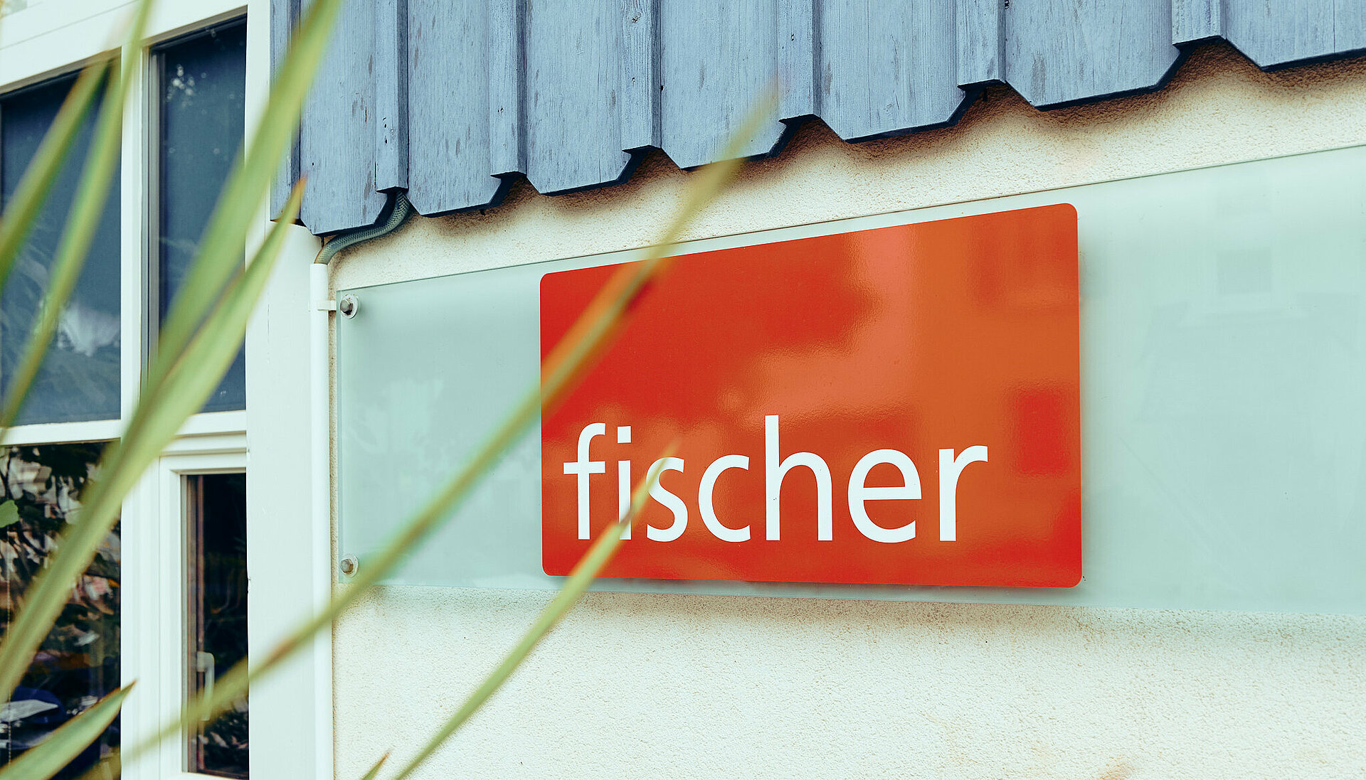 Fischer Information Technology AG Logo